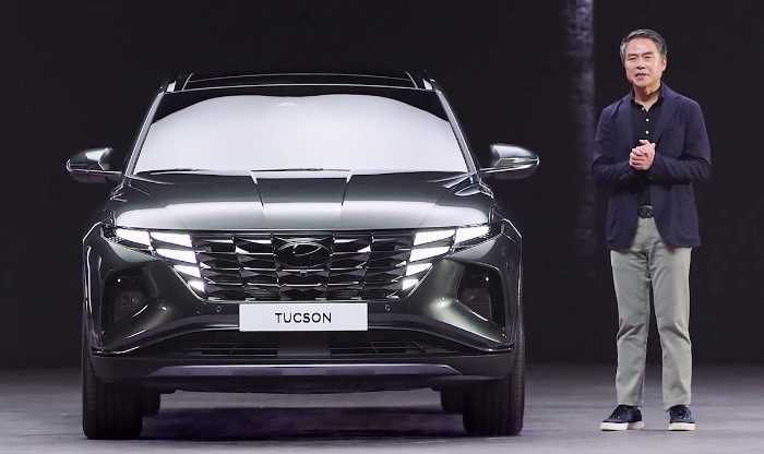 2022 Hyundai Tucson Curb Weight New 2022 2023 Hyundai Specs