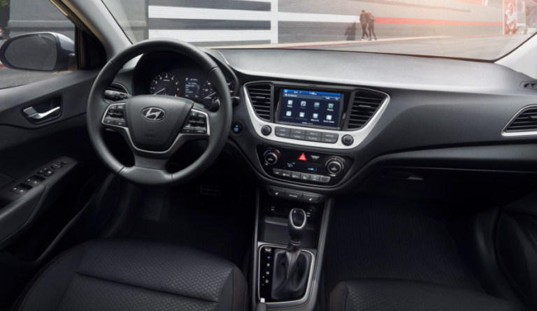 2022 Hyundai Accent Price, Interior, Accessories | 2025 Hyundai Specs