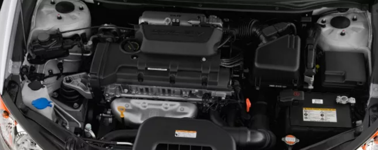 2022 Hyundai Elantra Engine 2025 Hyundai Specs