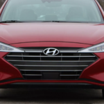 2022 Hyundai Elantra Exterior