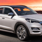 2024 Hyundai Tucson Redesign