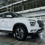 2022 Hyundai Creta Exterior