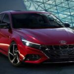 2024 Hyundai Elantra Redesign