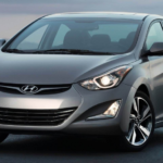 2022 Hyundai Elantra Exterior