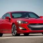 2022 Hyundai Genesis Exterior