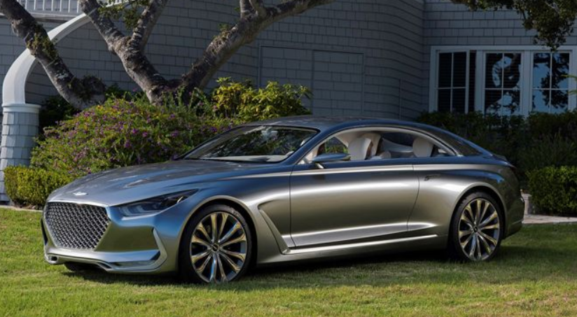 2022 Hyundai Genesis G70 Price, Horsepower, Colors | 2025 Hyundai Specs