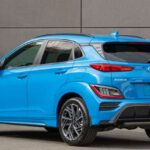 2024 Hyundai Kona Release Date