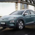 2022 Hyundai Kona Exterior