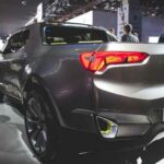 2022 Hyundai Santa Cruz Exterior