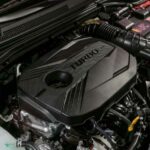 2022 Hyundai Veloster N Engine