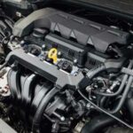 2022 Hyundai Venue Engine