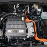 2022 Hyundai i10 Engine