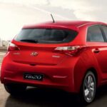 2022 Hyundai i10 Exterior