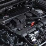 2022 Hyundai i20 Engine