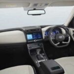 New 2022 Hyundai Creta Interior