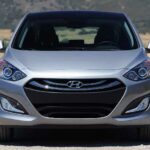 New 2022 Hyundai Elantra GT Exterior