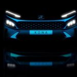New 2022 Hyundai Kona Exterior