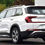 New 2022 Hyundai Santa Fe Exterior