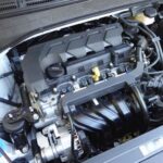 New 2022 Hyundai Venue Engine