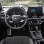 New 2022 Hyundai i30 N Interior