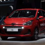 New Hyundai i10 2022 Exterior