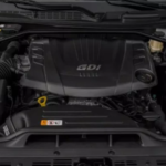 New 2022 Hyundai Genesis G90 Engine