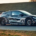 2022 Hyundai RM20 N Exterior