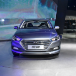 2022 Hyundai Nexo Interior