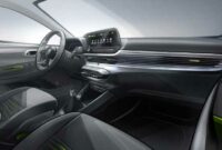 2022 Hyundai I20 Interior