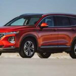 2022 Hyundai Santa Fe Exterior
