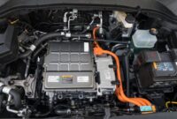 2022 Hyundai i10 Engine