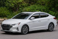 2023 Hyundai Elantra Redesign