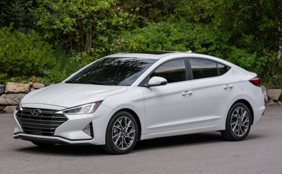 2023 Hyundai Elantra Horsepower, Engine, MPG 2025 Hyundai Specs