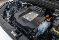 2023 Hyundai Ioniq 6 Engine