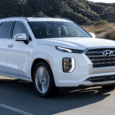 2023 Hyundai Palisade Redesign