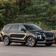 2023 Hyundai Palisade Redesign