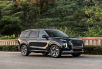 2023 Hyundai Palisade Redesign