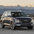 2023 Hyundai Santa Fe Redesign