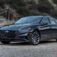 2023 Hyundai Sonata Redesign