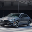 2023 Hyundai Sonata Redesign