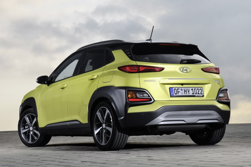 New 2024 Hyundai Kona Redesign, Colors, Interior 2025 Hyundai Specs