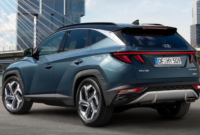 2024 Hyundai Tucson Release Date