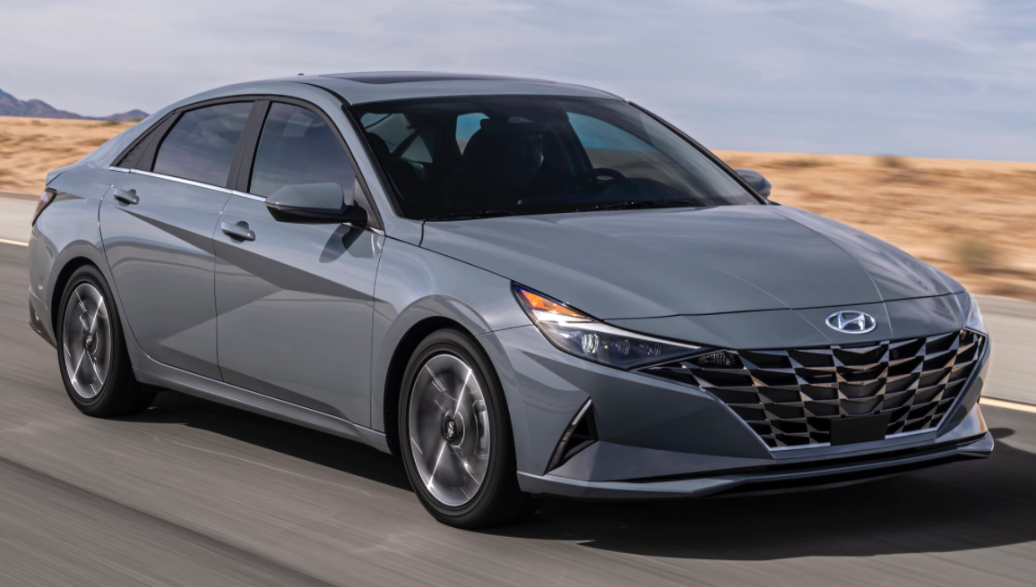 2024 Hyundai Elantra Redesign New 2024 Hyundai Specs