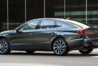 2024 Hyundai Sonata Release Date