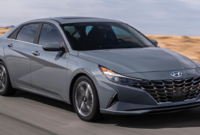 2024 Hyundai Elantra Redesign