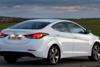2024 Hyundai Elantra Release Date