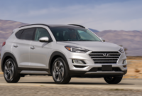 2024 Hyundai Tucson Redesign
