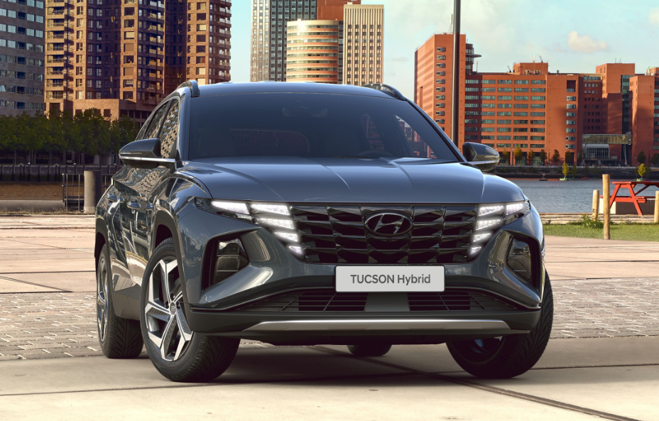 Hyundai Tucson PlugIn Hybrid 2024 Features, Release Date, Price New