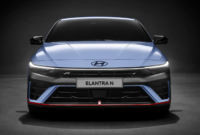 2025 Hyundai Elantra Release Date