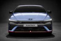 Hyundai Elantra SEL 2025 Exterior 2